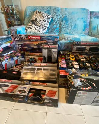 Pista Carrera Digital