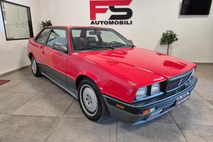 Maserati 224 Biturbo ASI