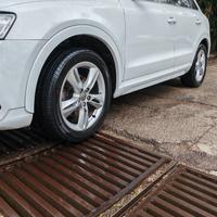 AUDI Q3 ADVANCE 2.0 TDI 150 cv
