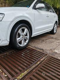 AUDI Q3 ADVANCE 2.0 TDI 150 cv
