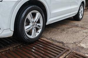 AUDI Q3 ADVANCE 2.0 TDI 150 cv