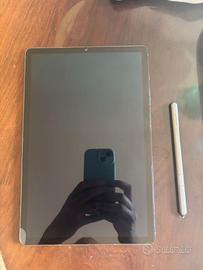 Samsung Galaxy Tab S6 impeccabile
