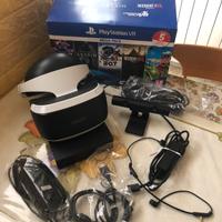 PlayStation VR