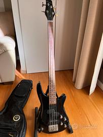 Basso elettrico