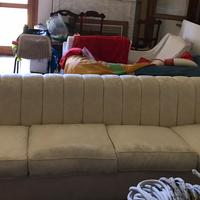 3 divani artigianali Albani modello Frau 900€