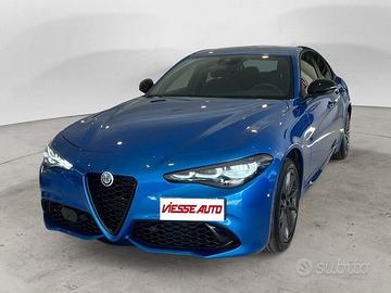 Alfa Romeo Giulia 2.0 Turbo 280 CV AT8 AWD Q4...