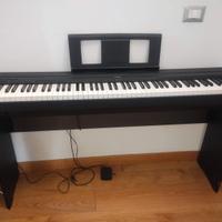 yamaha p45