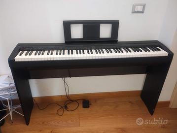 yamaha p45