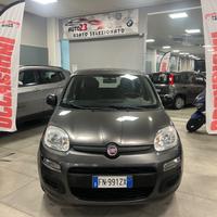 Fiat Panda 1.2 Lounge 69CV Ok Neopatentati