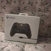 joystick xbox serie x/s +cavo 