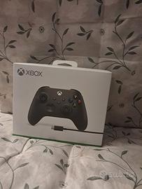 joystick xbox serie x/s +cavo 