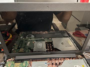 Computer portatile ASUS Notebook