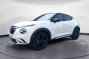 NISSAN Juke 1.6 hev Premiere Edition #19900km