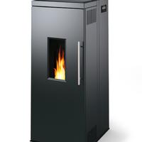 Andy stufa a pellet CS THERMOS