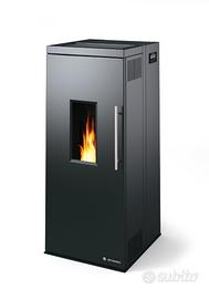 Andy stufa a pellet CS THERMOS