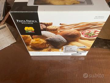 Macchina per pasta - Marcato