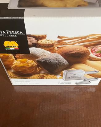 Macchina per pasta - Marcato