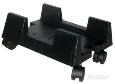 Carrellino per computer