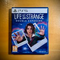 Ps5 Life is Strange: Double Exposure