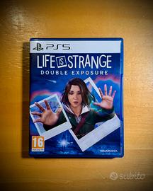 Ps5 Life is Strange: Double Exposure