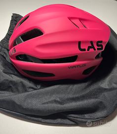 casco las