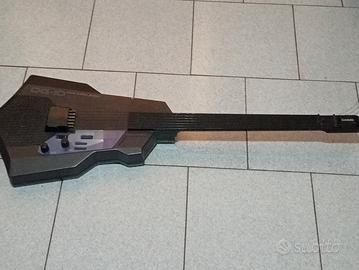 Chitarra sintetizzatore vintage 