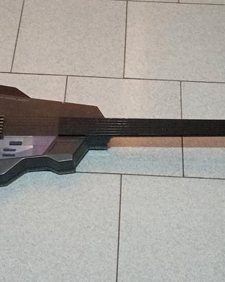 Chitarra sintetizzatore vintage 