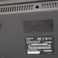 televisore  32 QBELL
