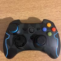 Joystick gamepad