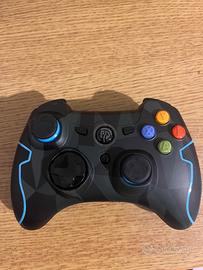 Joystick gamepad