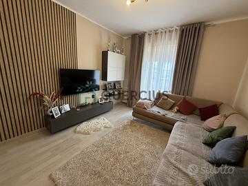 Appartamento a San Bonifacio (VR)