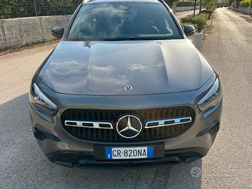 GLA 200 d