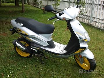 TGB Altro modello - 2003