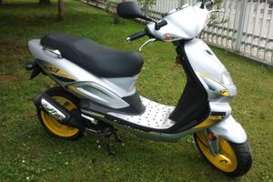 TGB Altro modello - 2003