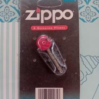 ZIPPO FLINTS PIETRINA DI RICAMBIO PER ACCENDINI ZI