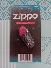 ZIPPO FLINTS PIETRINA DI RICAMBIO PER ACCENDINI ZI