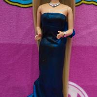 Barbie Mattel anni '80