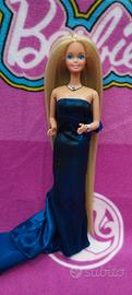 Barbie Mattel anni '80