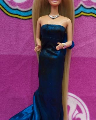 Barbie Mattel anni '80