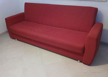 Divano letto