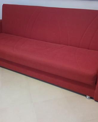 Divano letto