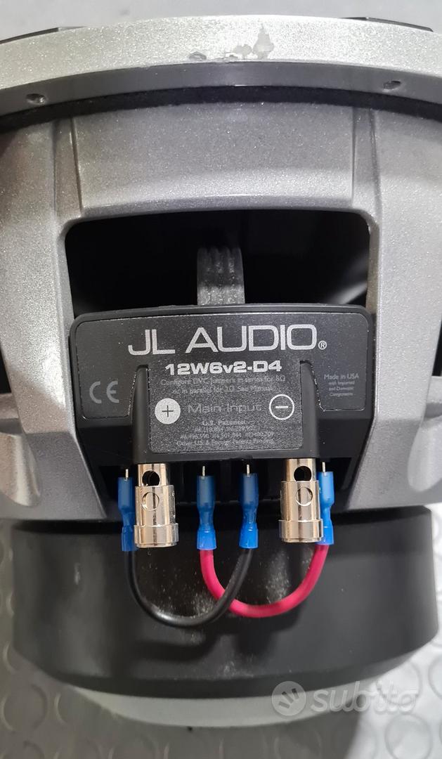 Replacement Diaphragm For Foster/Fostex N30, 025H30, FT300H - Foto 5