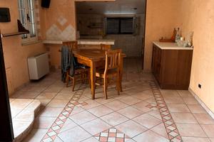 Attico mansardato abitabile autonomo