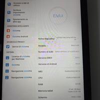 Huawei MediaPad M5 Lite 10 32Gb LTE