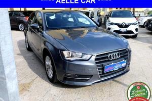 AUDI A3 SPB 1.6 TDI clean diesel Ambition