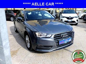 AUDI A3 SPB 1.6 TDI clean diesel Ambition