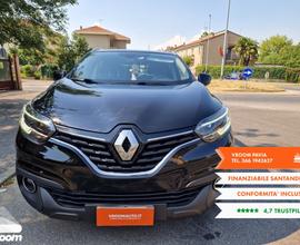 RENAULT Kadjar dCi 8V 110CV EDC Energy Intens