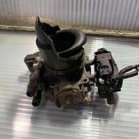 CORPO FARFALLATO HONDA Jazz Serie Benzina 1.2 (02>