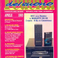 Fedelta' del Suono n° 19