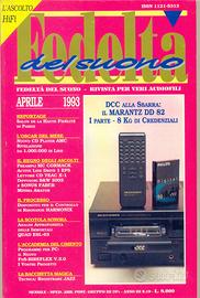 Fedelta' del Suono n° 19